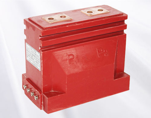35KV電壓互感器