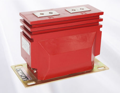 10KV電壓互感器